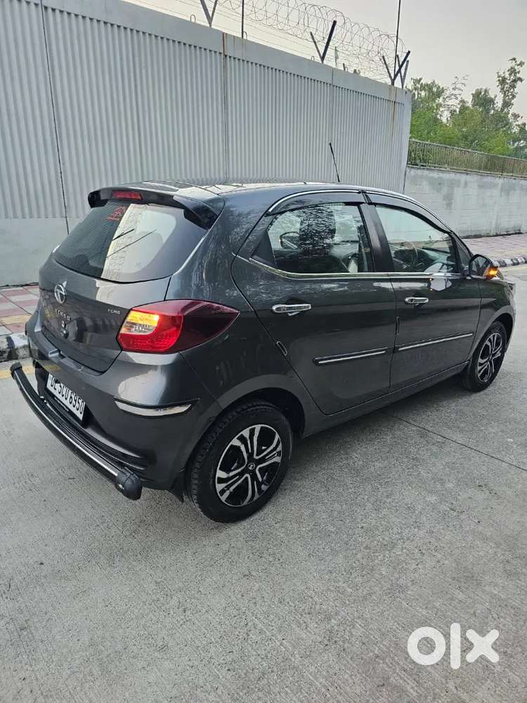 Tata Tiago Xt Icng 2023