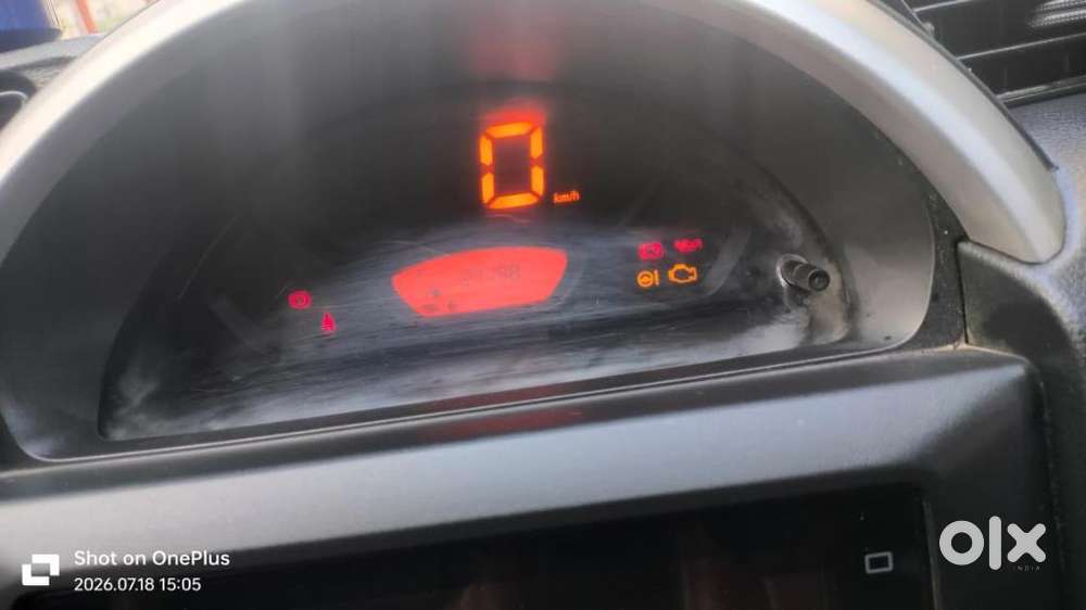 Maruti Suzuki S-presso Vxi Opt, 2020, Petrol