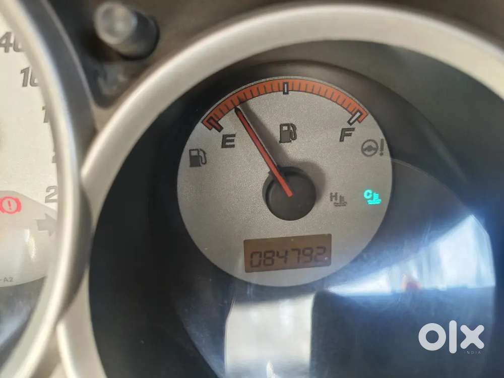 Honda City Zx 2008 Model. Passing Till March 2028