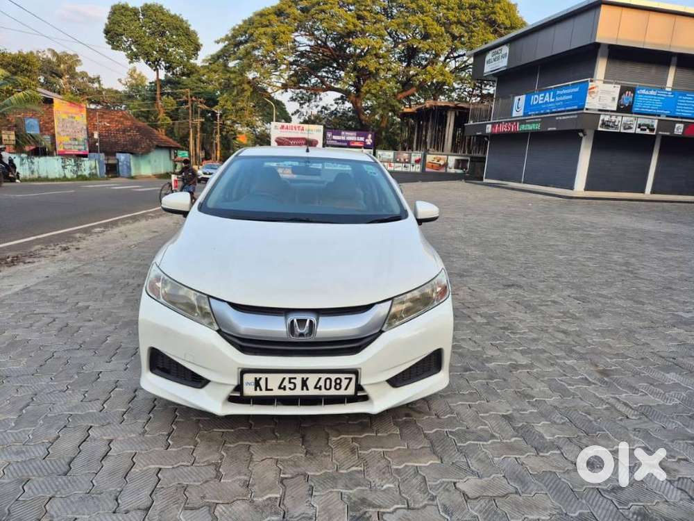 Maruti Suzuki Vitara Brezza Vdi, 2018, Diesel