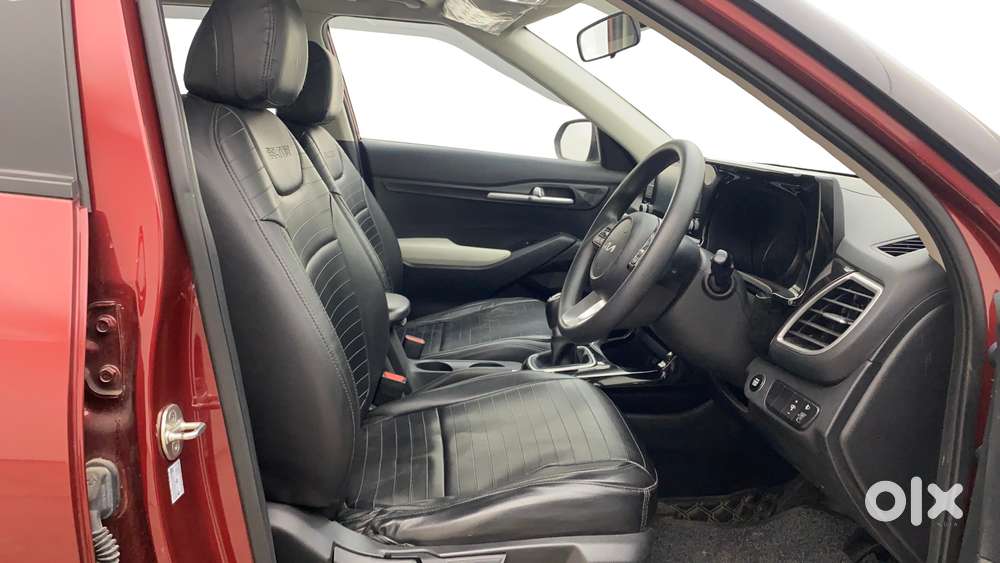 Kia Seltos Htk Plus G, 2021, Petrol