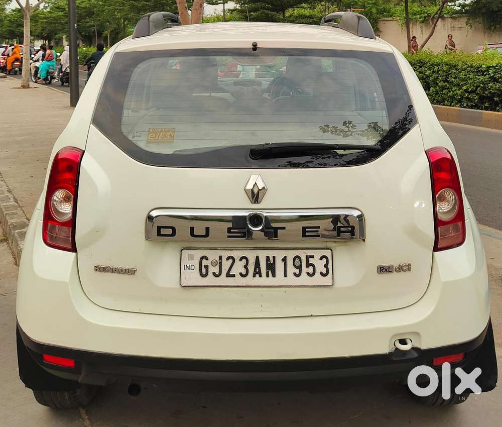 Renault Duster 85ps Diesel Rxl Plus, 2014, Diesel