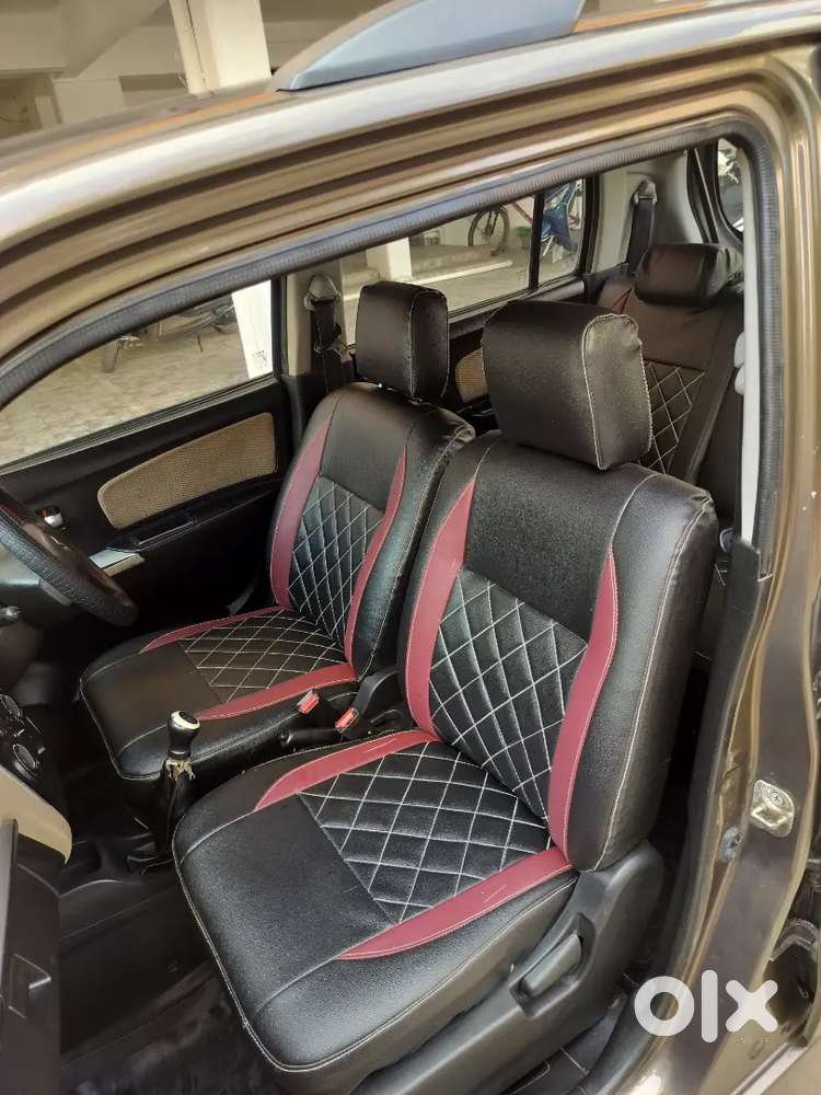Maruti Suzuki Wagon R 2019