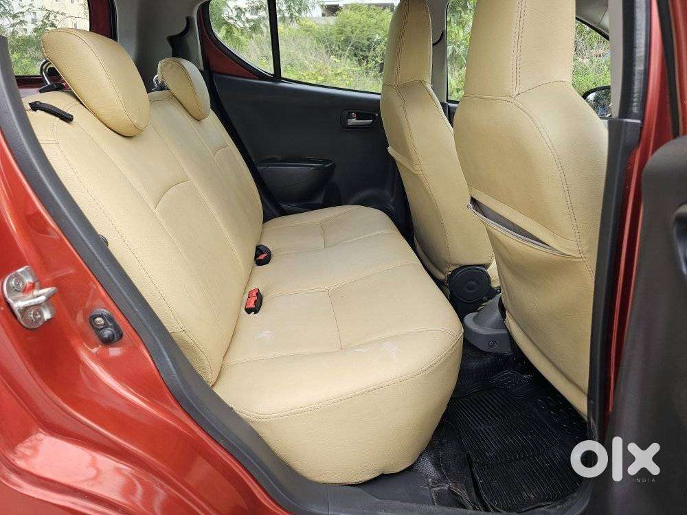 Maruti Suzuki A-star Vxi, 2010, Petrol