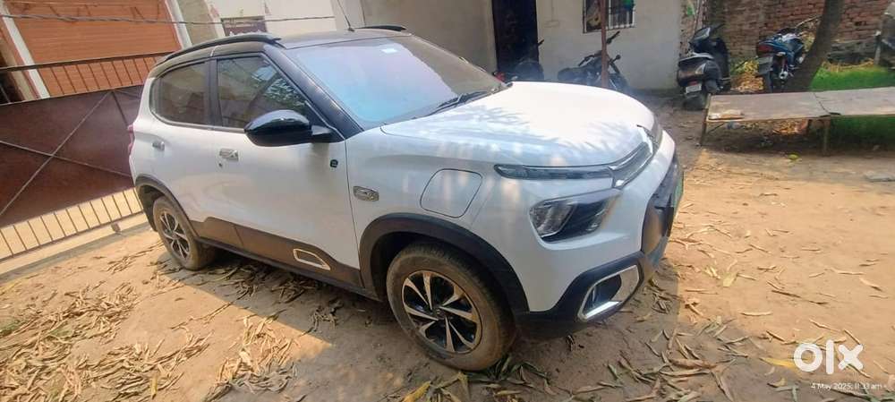 Citroen Ec3 Feel, 2023, Electric