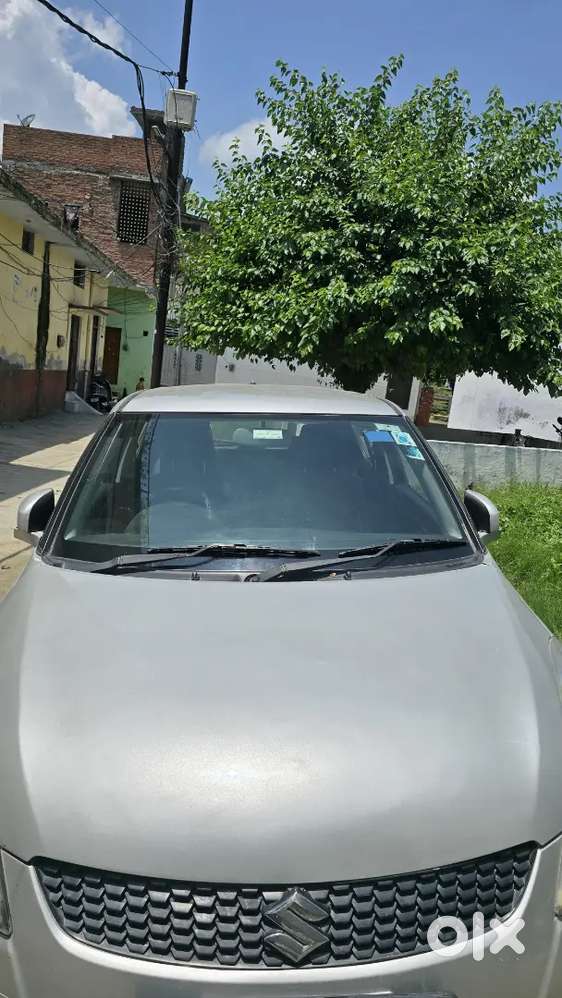 Swift 2014 Maruti Suzuki