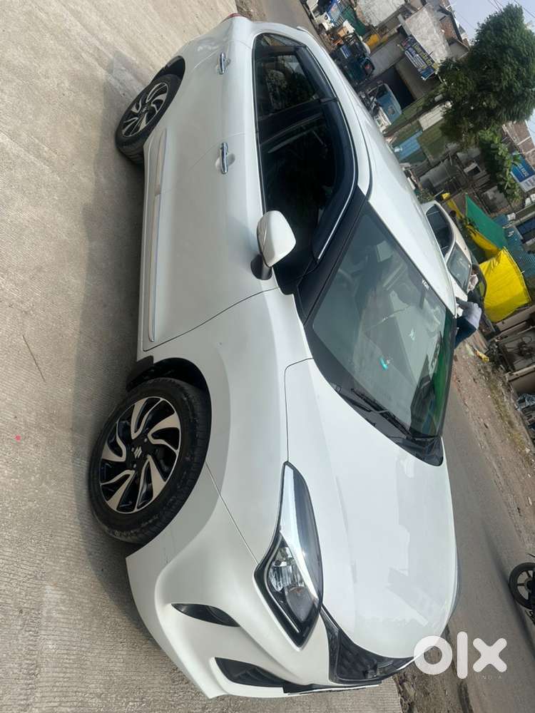 Maruti Baleno 2022 Model Near Star Square