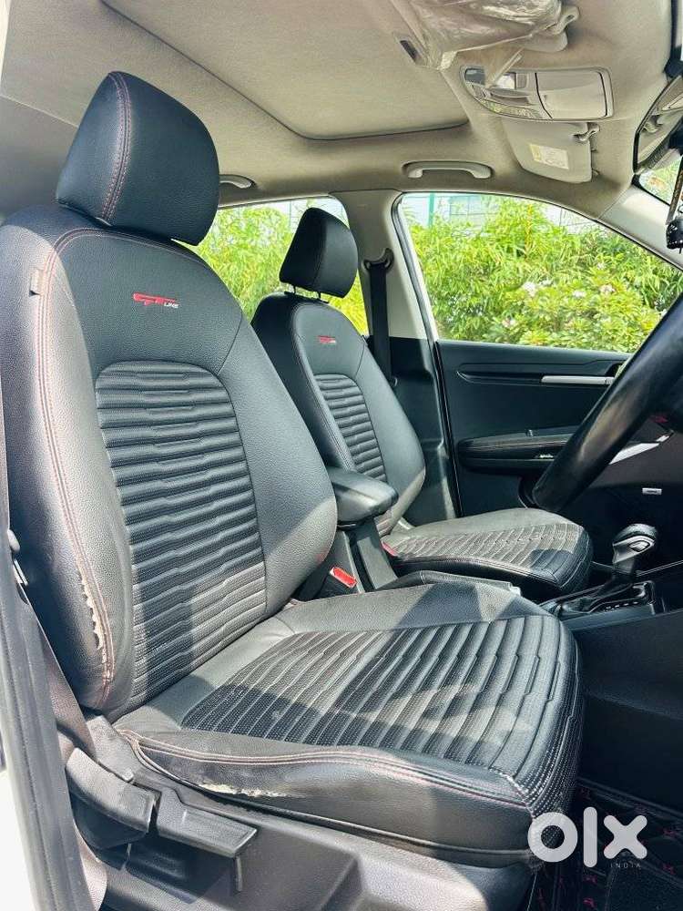 Kia Sonet Gtx Plus 1.5 Dct At, 2021, Diesel