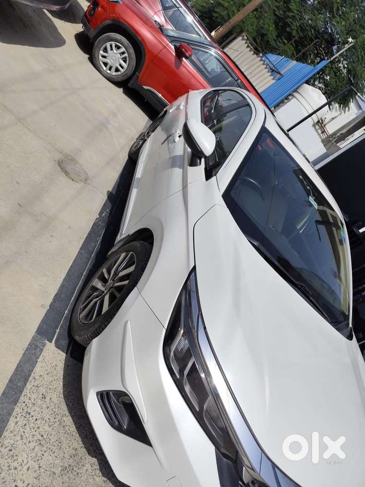 Honda City Petrol 2022