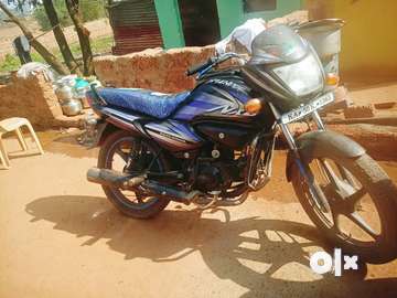 Bike full suspension online olx