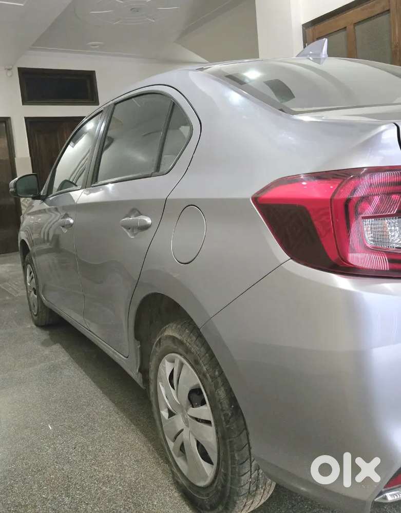 2022 Honda Amaze 1.2 Ivtech S Manual