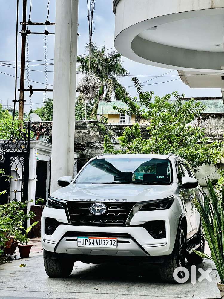 Toyota Fortuner 4x2 At 2.8 Diesel, 2023, Diesel
