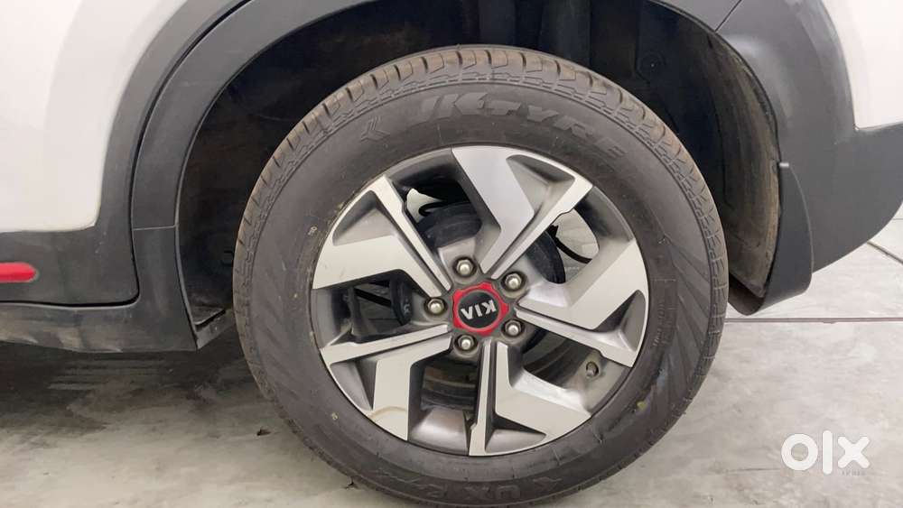 Kia Sonet Gtx Plus 1.5 Dct At, 2021, Diesel