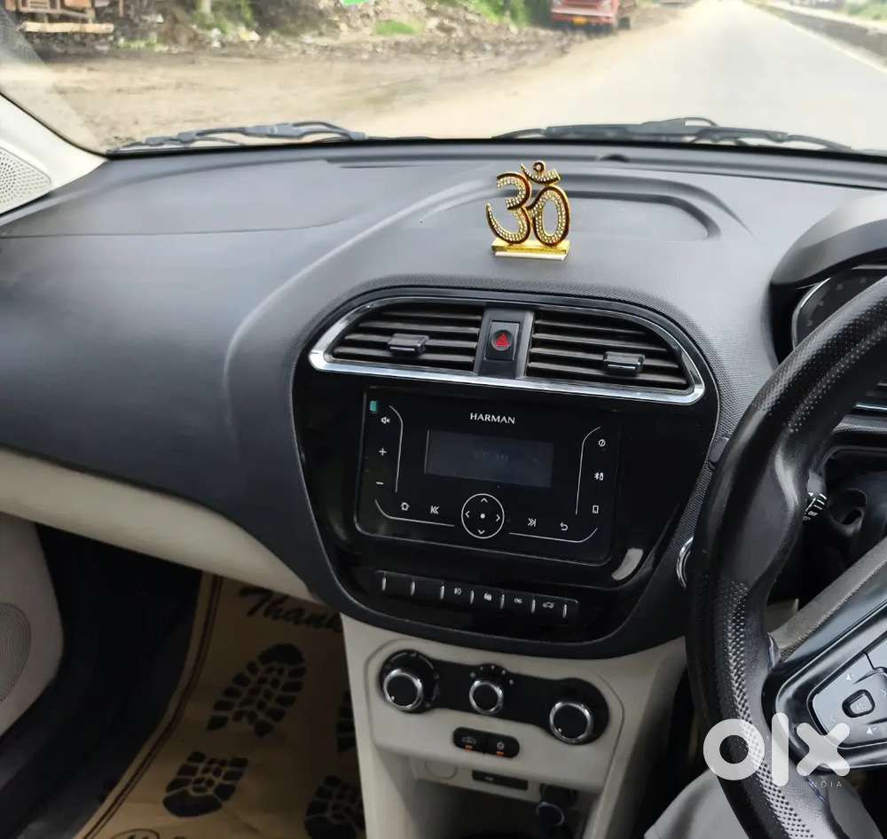 Tata Tigor 2023