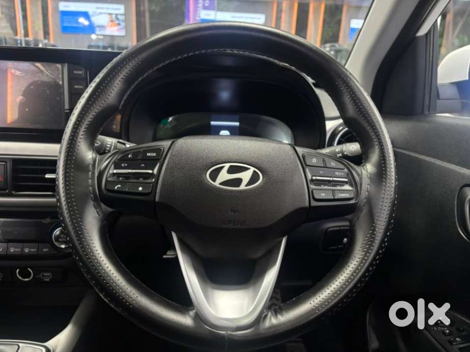 Hyundai Exter Sx 1.2 Amt, 2024, Petrol