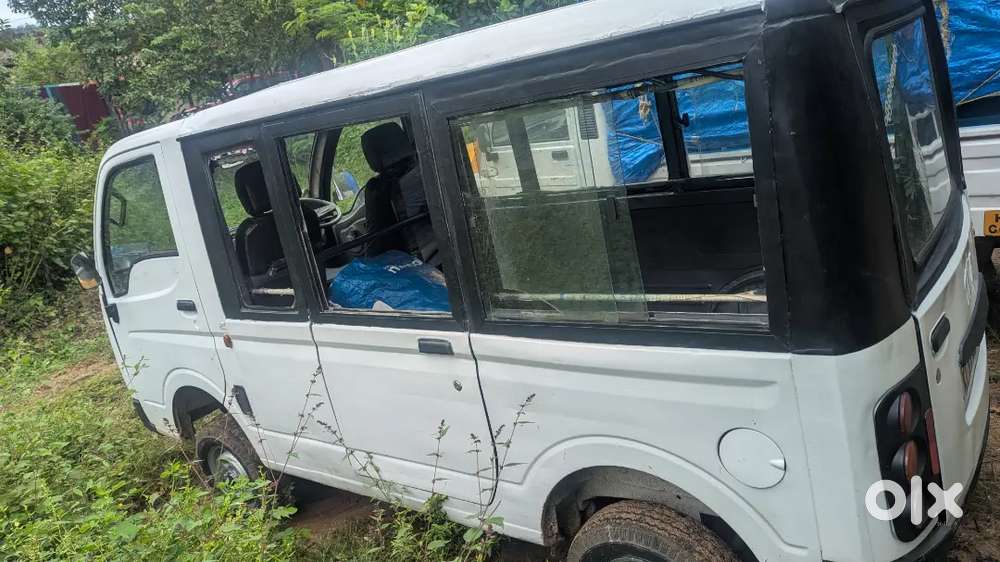 Tata Ace Magic Private