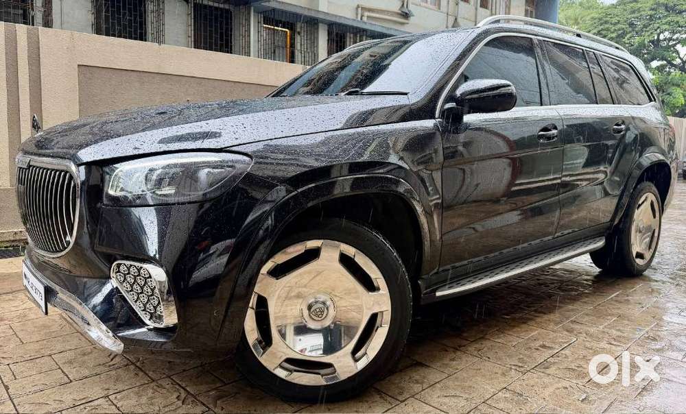 Mercedes-benz Gl-class 350 Cdi, 2013, Diesel