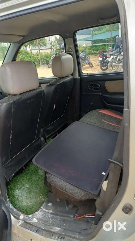 Maruti Wagon R 2007