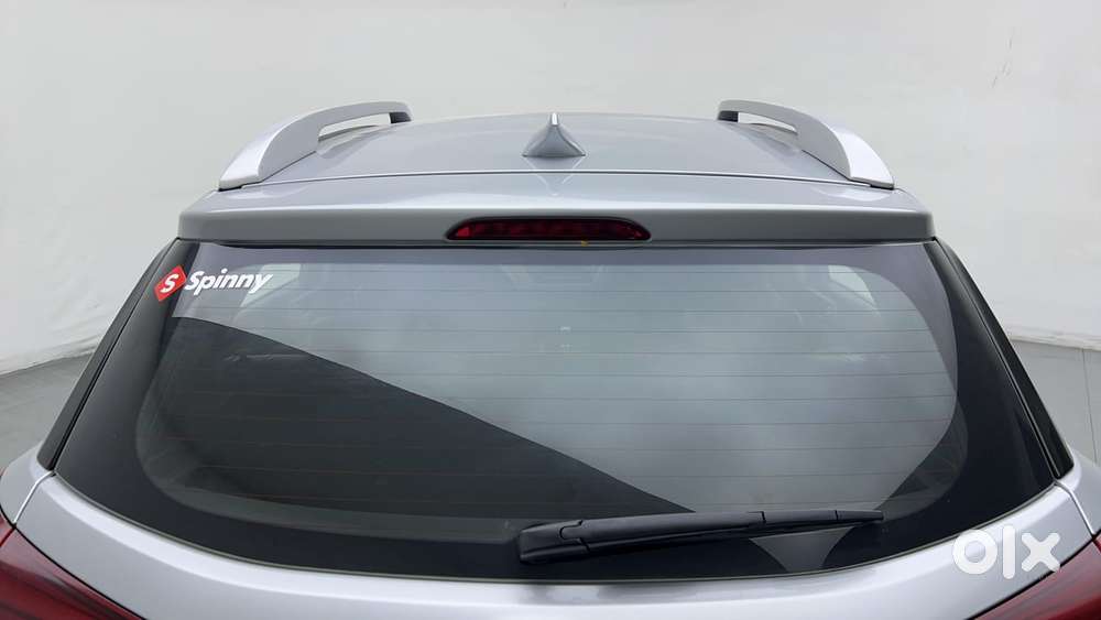 Hyundai Elite I20 Asta Option, 2019, Petrol