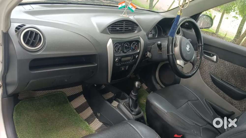 Maruti Suzuki Alto 2013 Petrol Good Condition