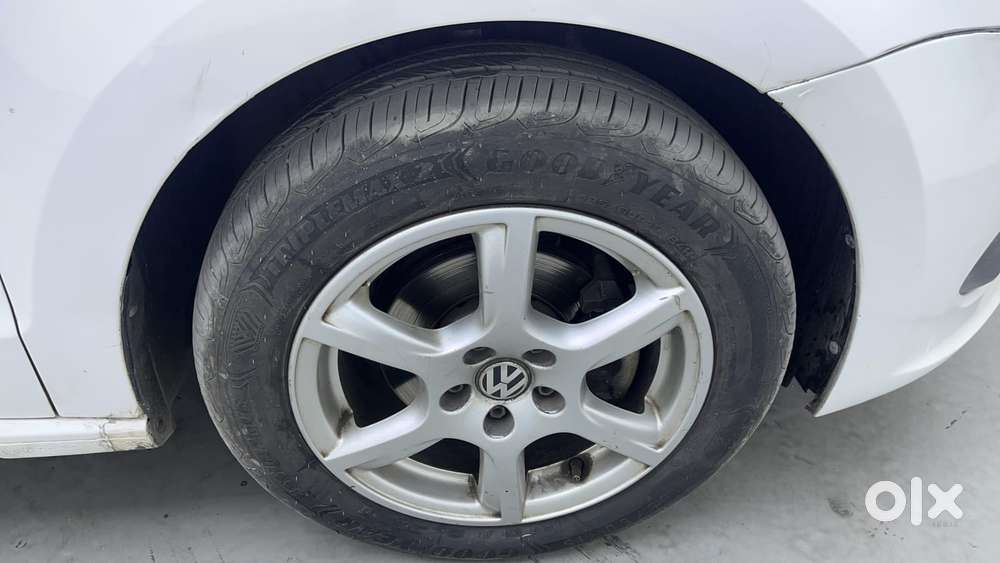 Volkswagen Vento 1.5 Tdi Highline, 2013, Diesel