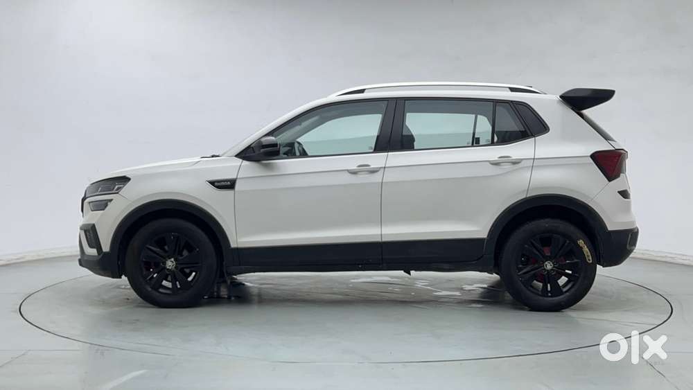 Skoda Kushaq 1.0 Tsi Ambition At, 2023, Petrol