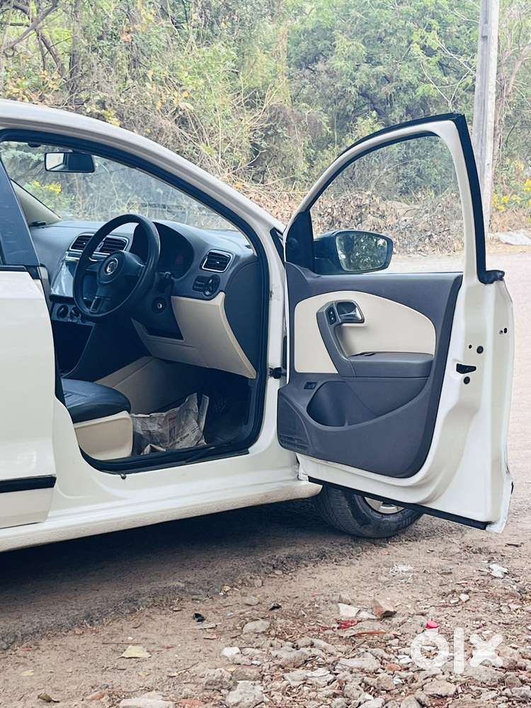 Volkswagen Vento, 2011, Diesel