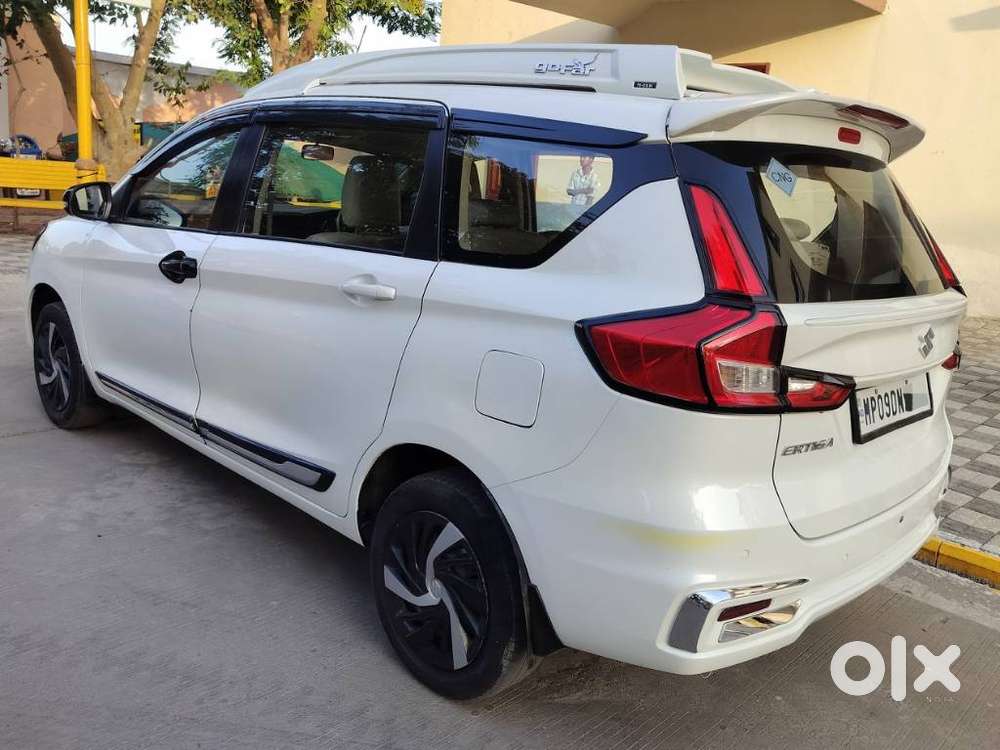 Maruti Suzuki Ertiga Vxi (o) Cng, 2024, Cng & Hybrids