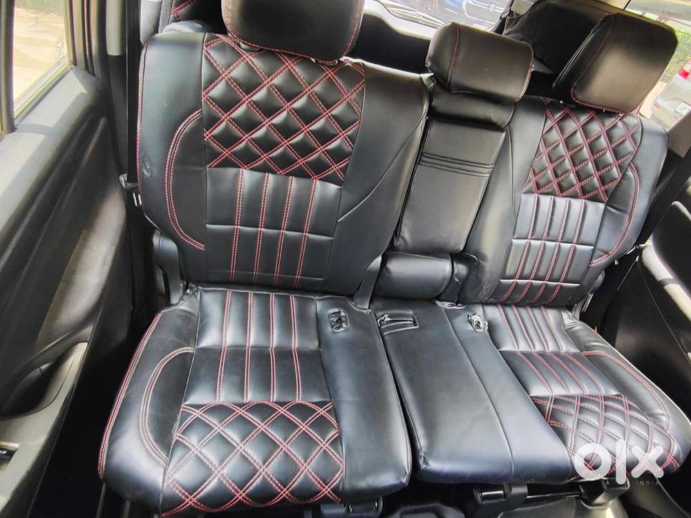 Toyota Innova 2.5 Vx 8 Str, 2019, Diesel