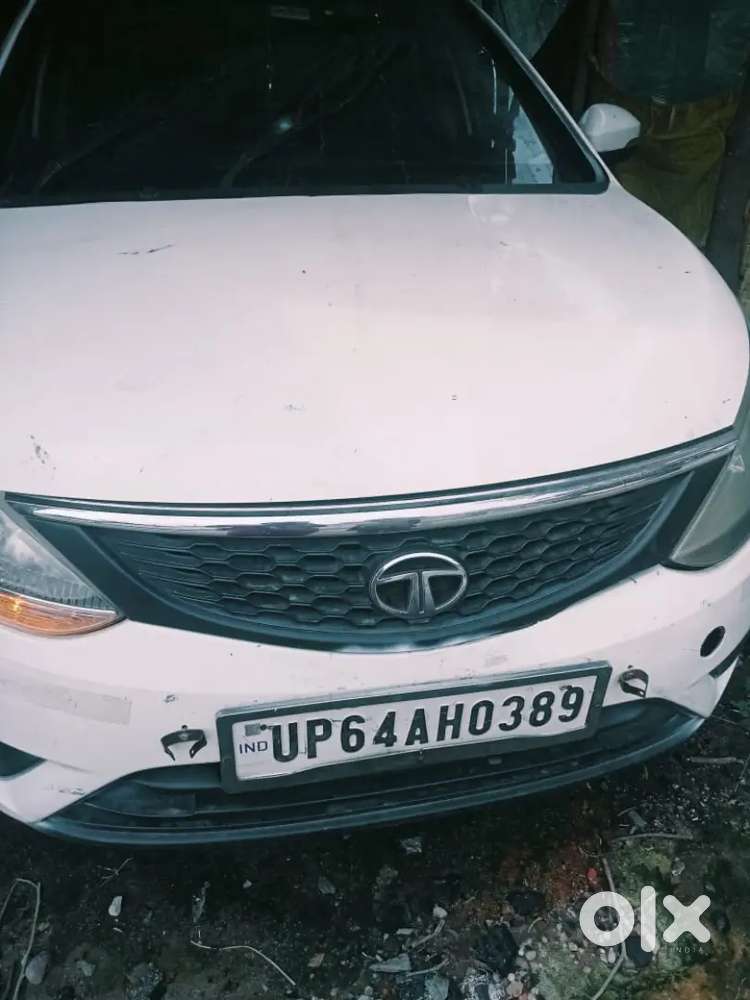 Tata Indica 2019 Diesel 27000 Km Driven