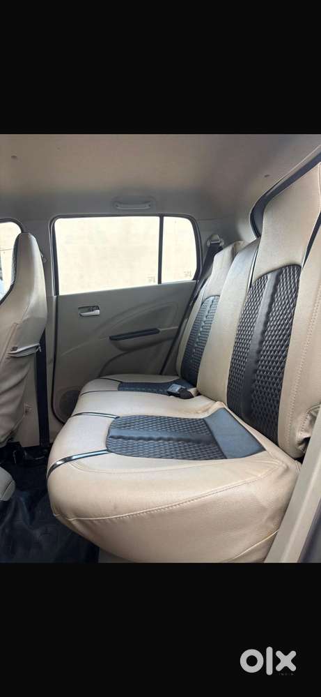 Maruti Suzuki Celerio Zxi At, 2015, Petrol
