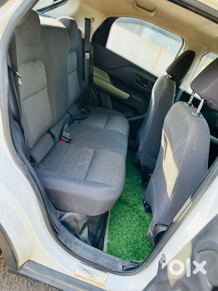 Tata Punch 1.2 Revotron Adventure Rhythm Pack Mt, 2022, Petrol