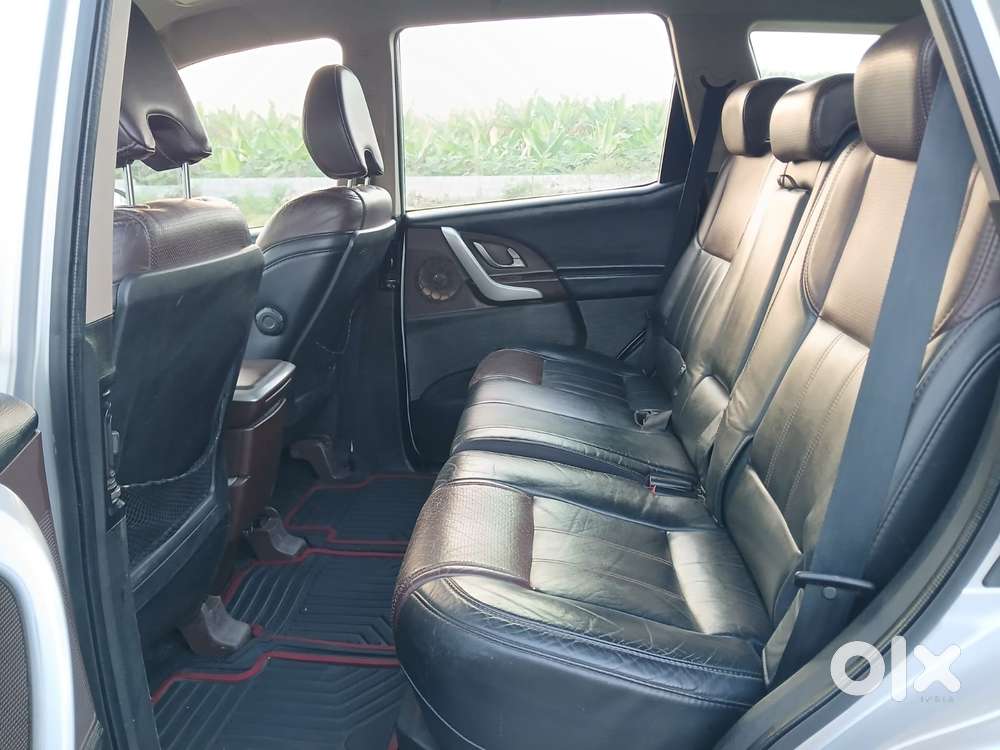 Mahindra Xuv500 W8, 2013, Diesel