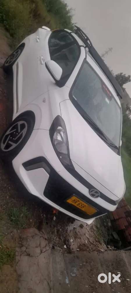 Hyundai Aura 1.2 S 2024