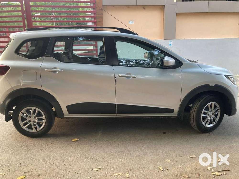 Renault Triber 2020 Petrol 59000 Km Driven