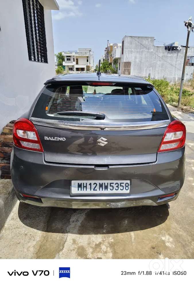 Maruti Suzuki Baleno 2016 Diesel Good Condition