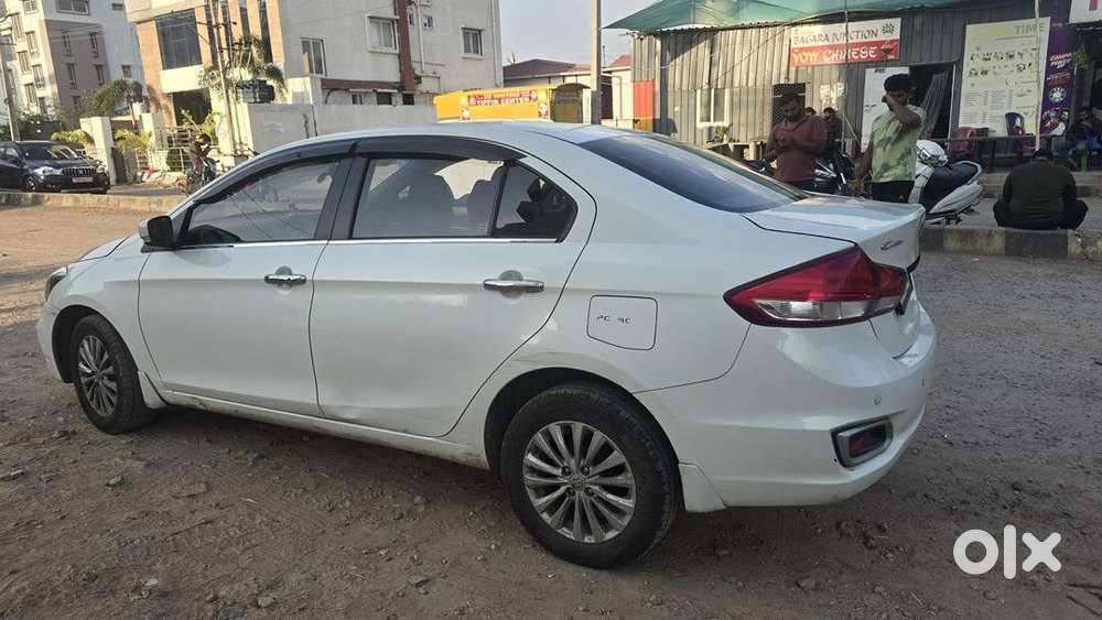 Maruti Suzuki Ciaz 2023 Petrol Good Condition