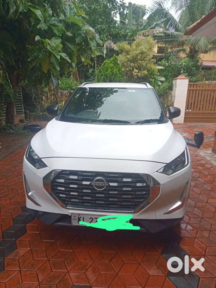 Nissan Magnite Xe 2021