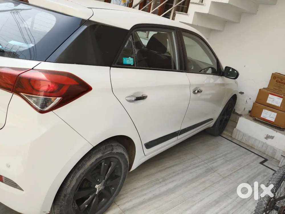 Hyundai I20 2016 Diesel Well Maintained