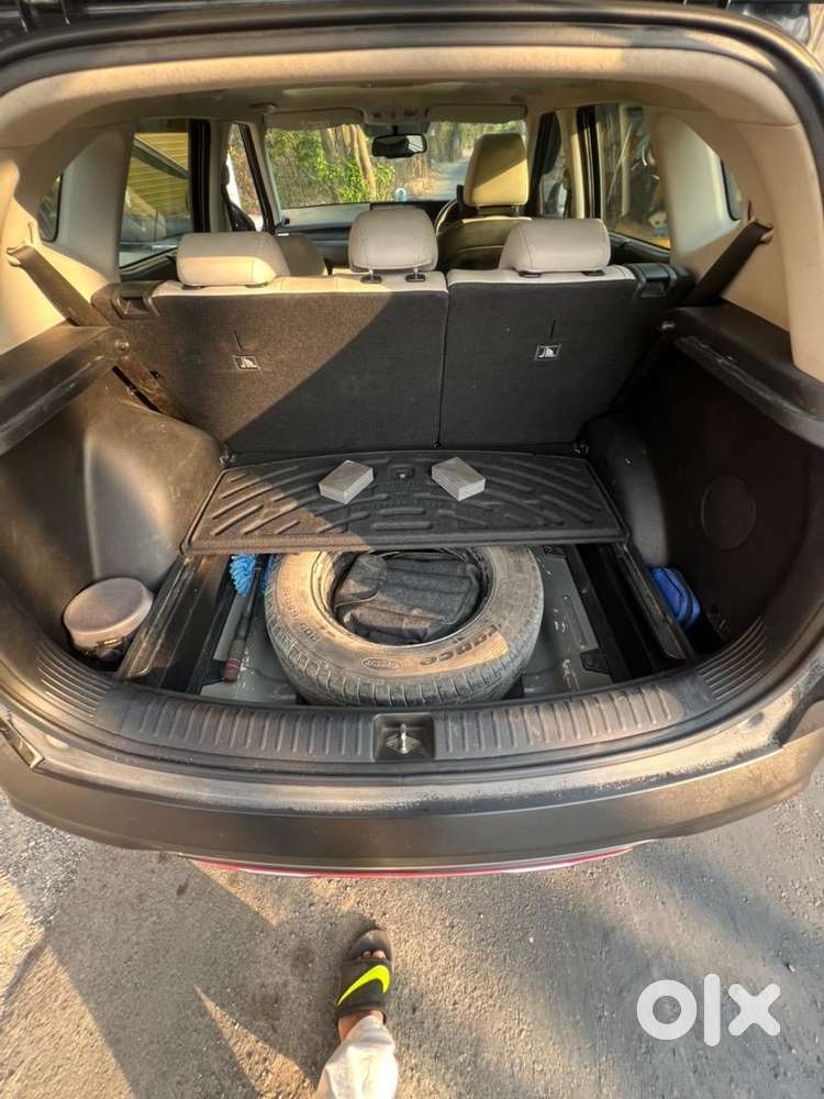 Kia Seltos 2021 Petrol Well Maintained