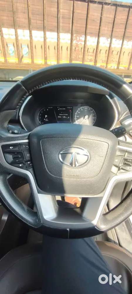 Tata Harrier 2.0 Kryotec Xza Plus Diesel 2022