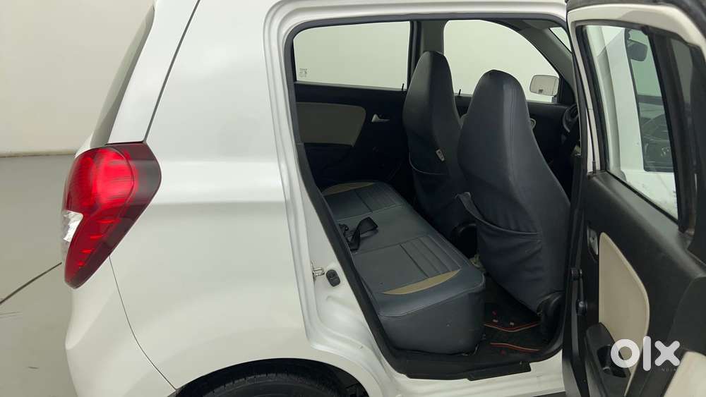 Maruti Suzuki Alto 800 Lxi, 2019, Petrol