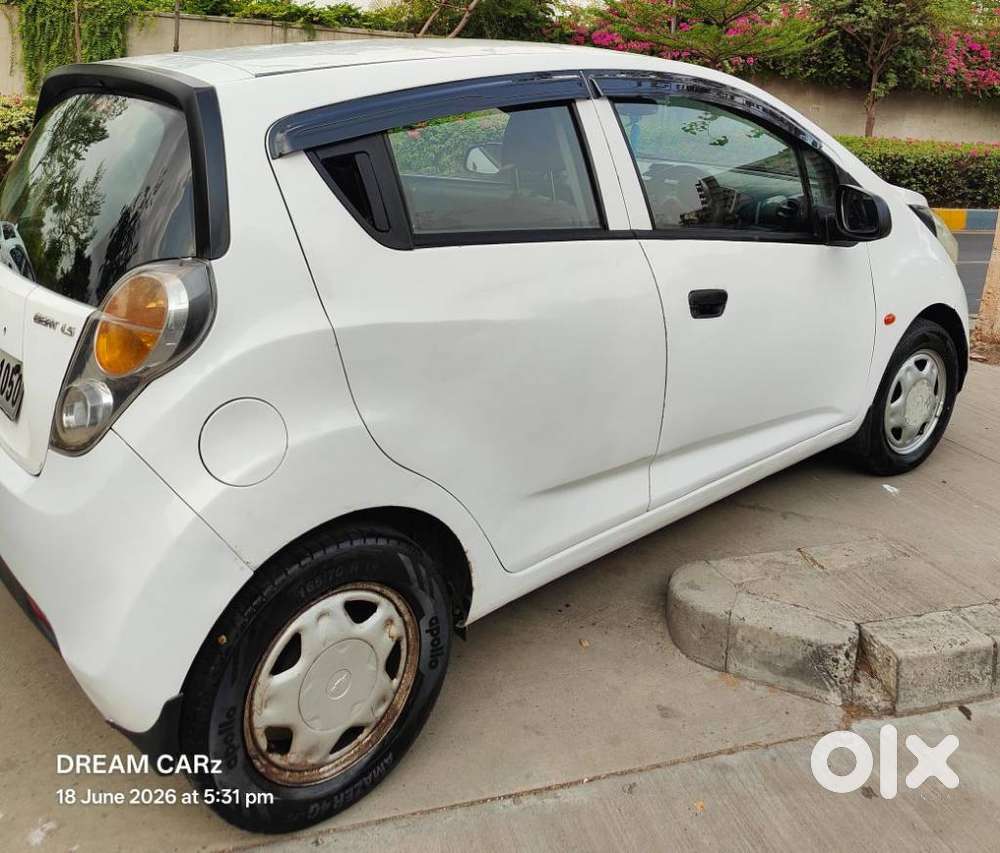 Chevrolet Beat Diesel Ls, 2013, Diesel