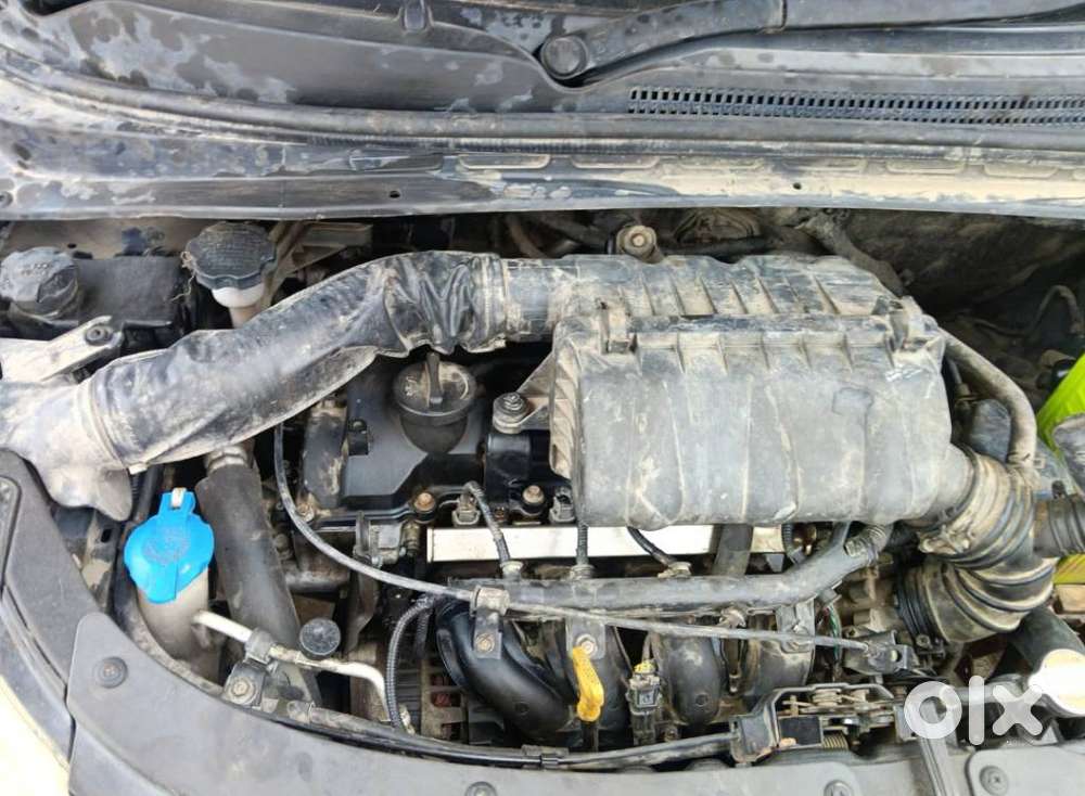 Hyundai I10 Magna O, 2012, Petrol