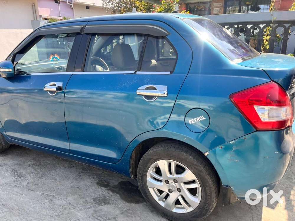 Maruti Suzuki Manual 2012