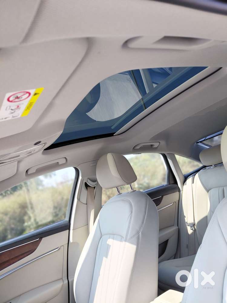 Audi A6 2.0 Tfsi Premium Plus, 2022, Petrol