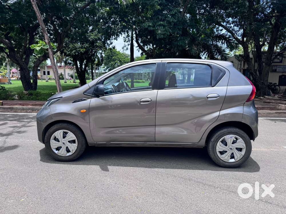 Datsun Redigo Petrol 2020