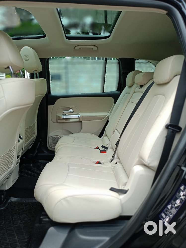 Mercedes-benz Glb 200, 2024, Petrol
