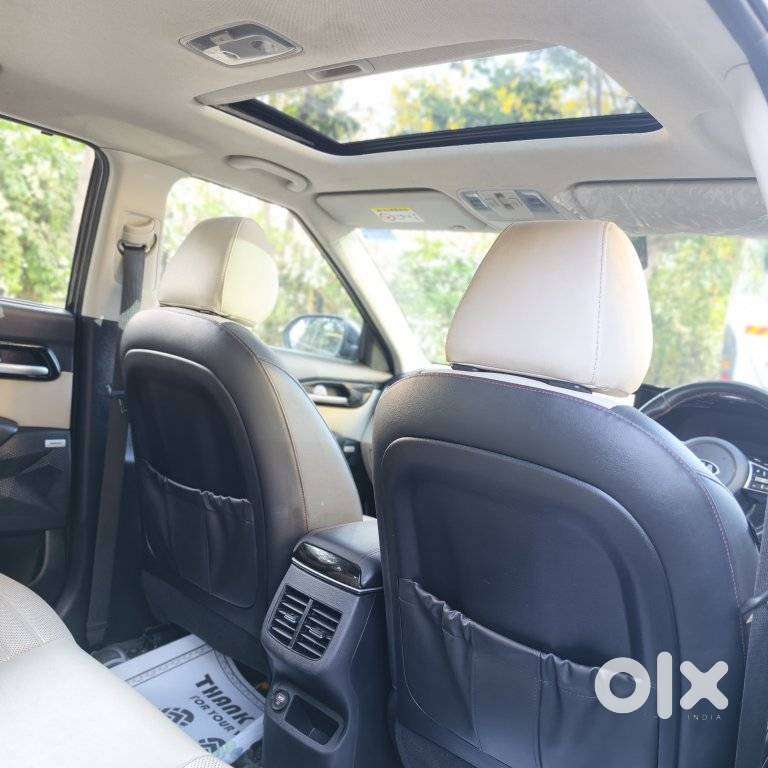 Kia Seltos 1.4 Gtx + Petrol At, 2019, Petrol