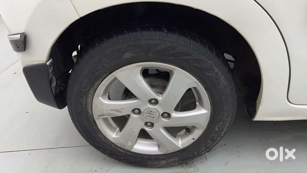 Maruti Suzuki Celerio 1.0 Vxi Amt, 2014, Petrol
